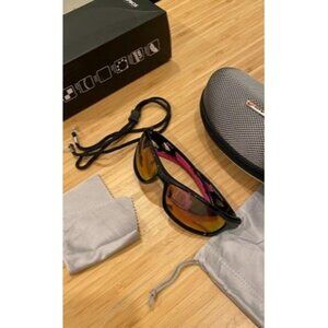 New Sunglasses for Men Women Polarized UV Protection Sports Fishing Driving Shad